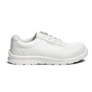 Sparco Trackday Walker Safety Shoes S2 Unisex White — White