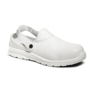 Sparco Trackday Handy Safety Sandals SB Unisex White — White