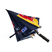Sparco Red Bull Racing Umbrella - Navy — 