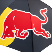Sparco Red Bull Racing Umbrella - Navy — 