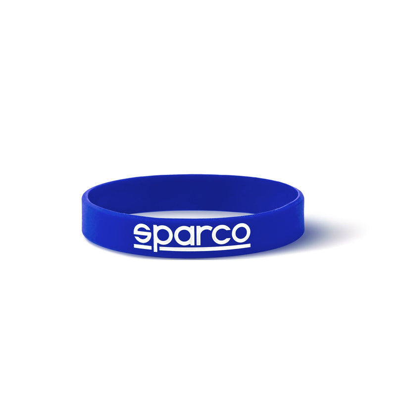 Sparco Reflex Wristband - Blue — Reflex blue