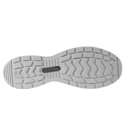 Sparco Safety Shoes S3S Traction Asan Unisex Black/Silver — Black/Silver