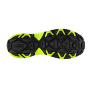 Sparco Allroad Sochi Safety Shoes S3 ESD Unisex Navy/Fluorescent Yellow — Marine Blue/Fluorescent Yellow