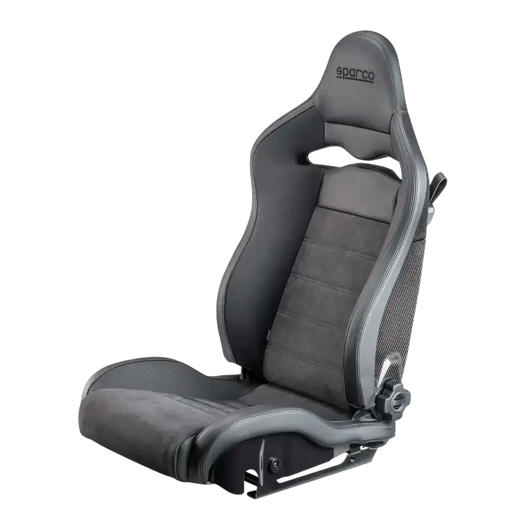 Sparco SPX Carbon SPORTS SEAT - Left Side - 00974ZNRSX - Sim Race Webshop B.V.
