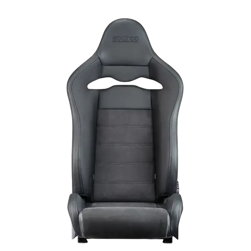 Sparco SPX Carbon SPORTS SEAT - Left Side - 00974ZNRSX - Sim Race Webshop B.V.
