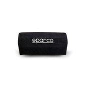 Sparco Universal Lumbar Seat Cushion – article 01023, manufacturer view 2