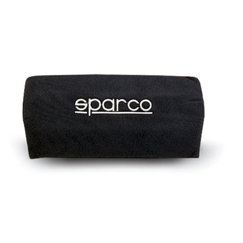 Sparco Universal Lumbar Seat Cushion – article 01023, manufacturer view 3