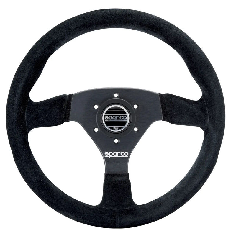 Sparco R383 Steering Wheel