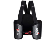 Stilo Carbon Curva Karting Rib Protector – product view