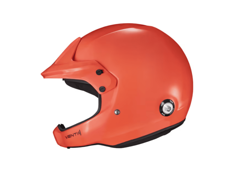 Stilo Venti4 WRC Offshore - Snell SA2025 Helmet – Stilo - Venti4 WRC Offshore - SNELL SA2025