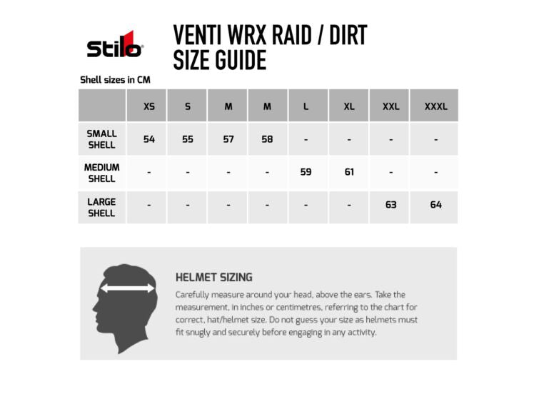 Stilo WRX DIRT Carbon (with full visor) - Snell SA2025 Helmet – Stilo - WRX DIRT Carbon (with full visor) - SNELL SA2025