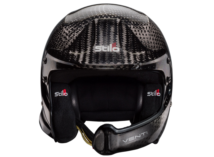 Stilo Venti WRC Rally Zero 8860 Helmet – Stilo Venti WRC Rally Zero 8860