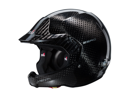 Stilo Venti WRC Rally Zero 8860 Helmet – Stilo Venti WRC Rally Zero 8860