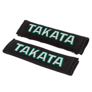 Takata Comfort Harness Pads – Pair