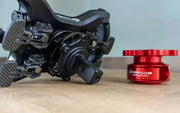 XERO-PLAY™ Steering Wheel Side Quick Release - Sim Race Webshop B.V.